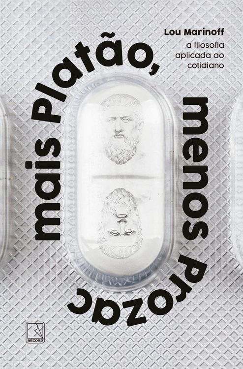 Produktbild: Mais Plat&atilde;o, menos Prozac