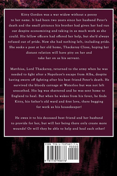 Produktbild: The Ones Left Behind