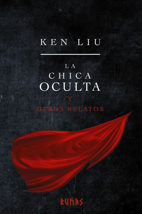 Produktbild: La chica oculta y otros relatos
