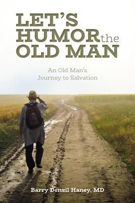 Produktbild: Let's Humor the Old Man