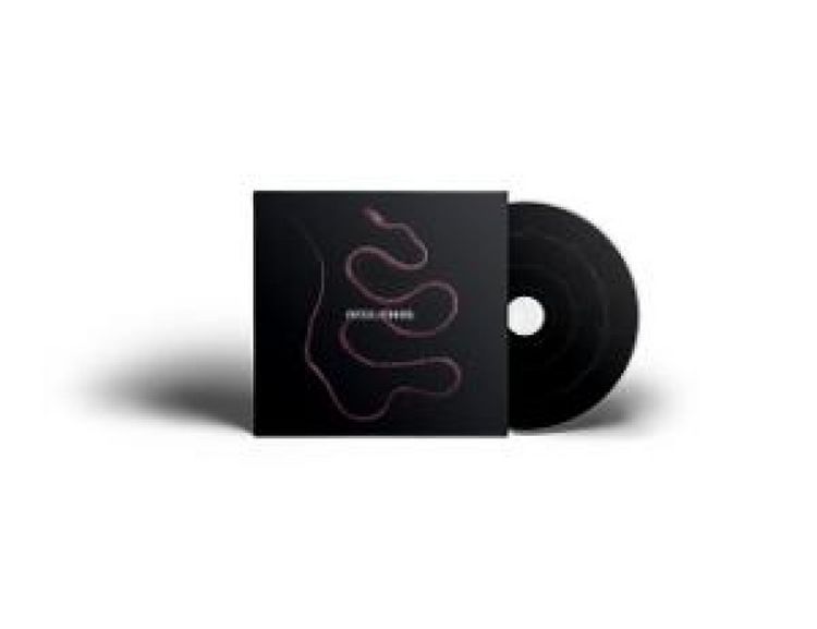 Produktbild: Resilience (Digisleeve)