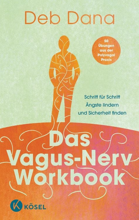 Produktbild: Das Vagus-Nerv Workbook
