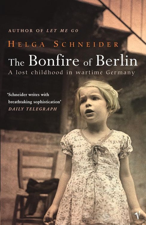 Produktbild: The Bonfire Of Berlin