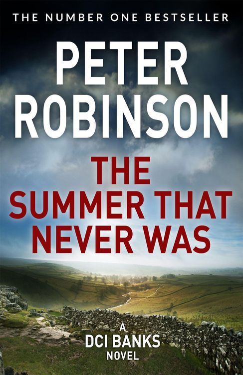 Produktbild: The Summer That Never Was