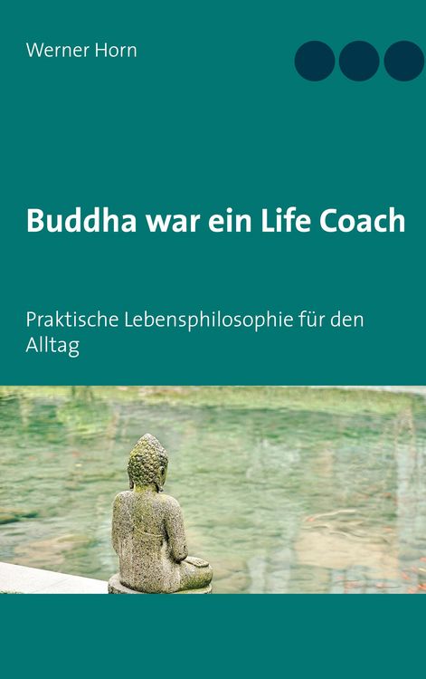 Produktbild: Buddha war ein Life Coach
