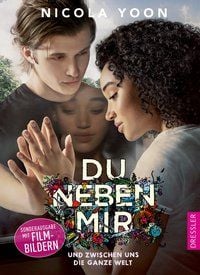 Produktbild: Du neben mir und zwischen uns die ganze Welt