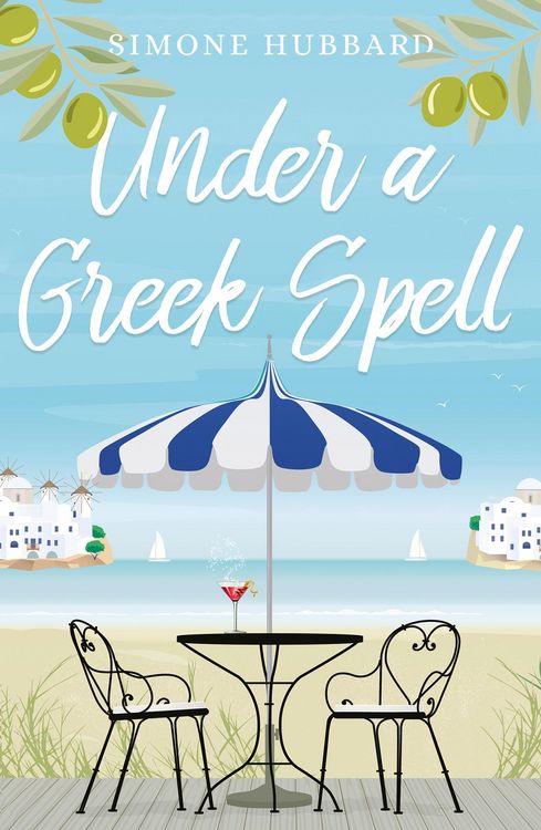 Produktbild: Under a Greek Spell