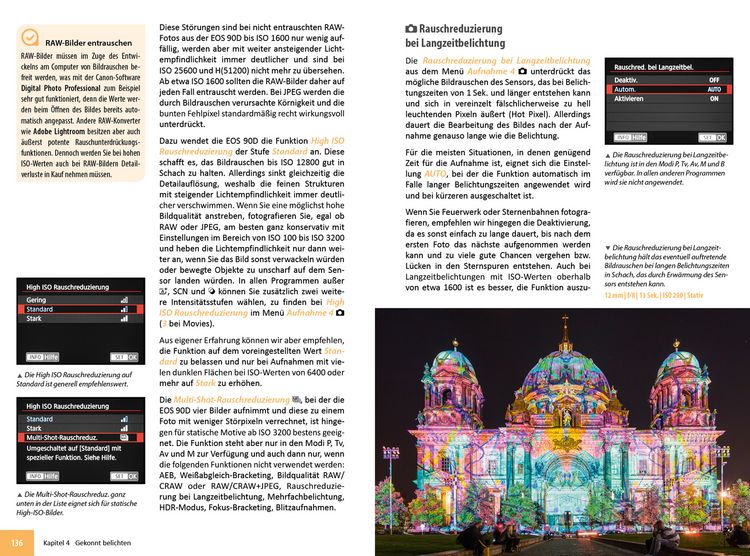 Produktbild: Canon EOS 90D