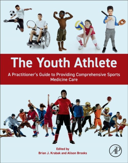 Produktbild: The Youth Athlete