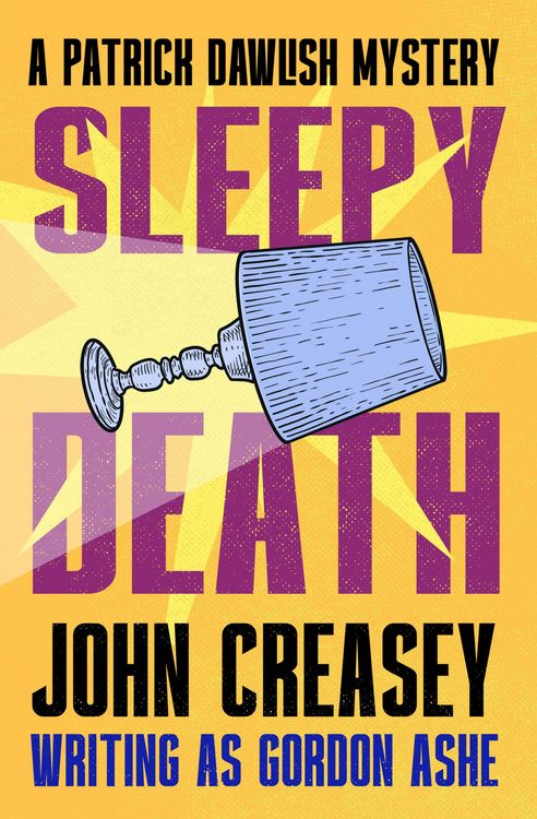 Produktbild: Sleepy Death