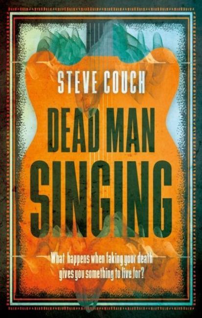 Produktbild: Dead Man Singing