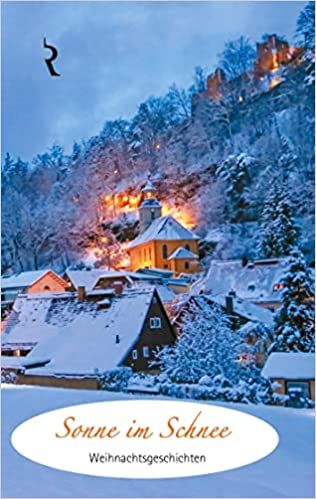 Produktbild: Sonne im Schnee