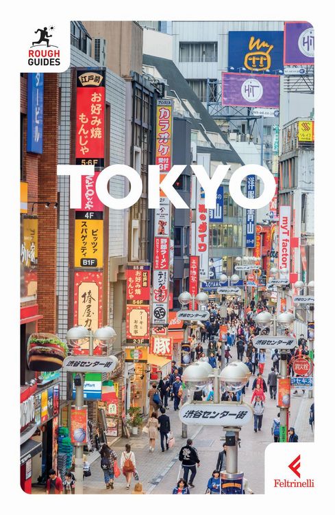 Produktbild: Tokyo