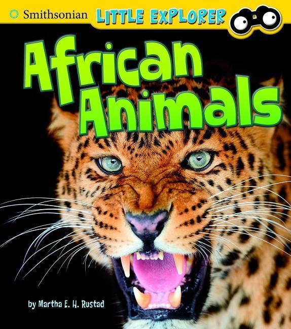 Produktbild: African Animals