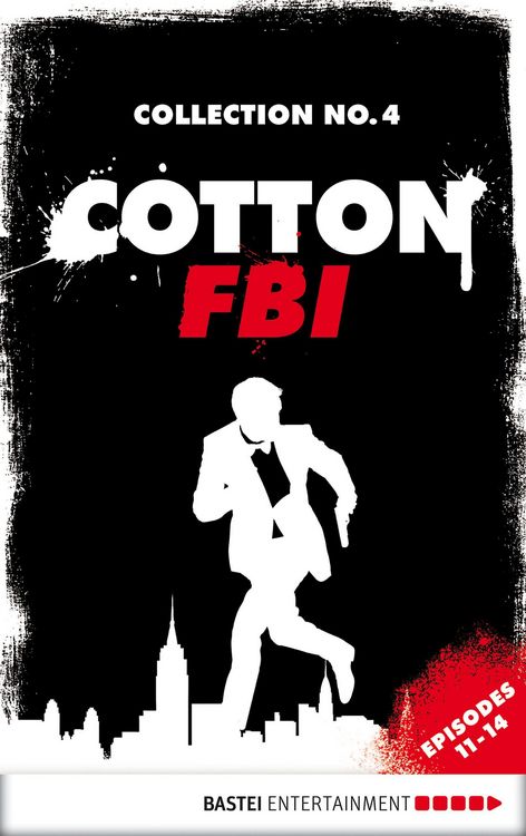 Produktbild: Cotton FBI Collection No. 4