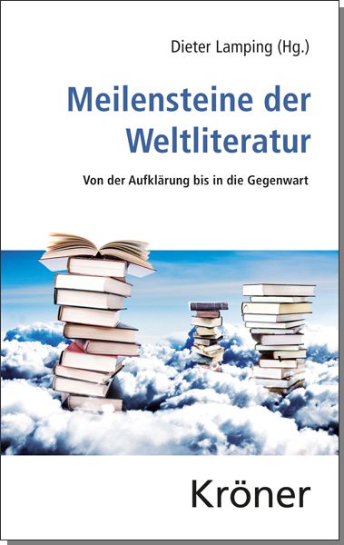 Produktbild: Meilensteine der Weltliteratur