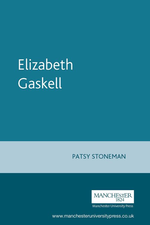Produktbild: Elizabeth Gaskell