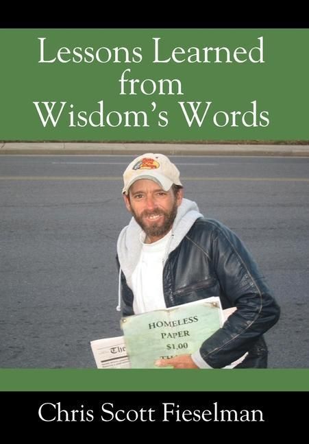 Produktbild: Lessons Learned from Wisdom's Words