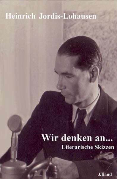 Produktbild: Wir denken / Wir denken an...