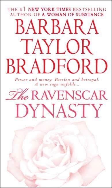 Produktbild: The Ravenscar Dynasty