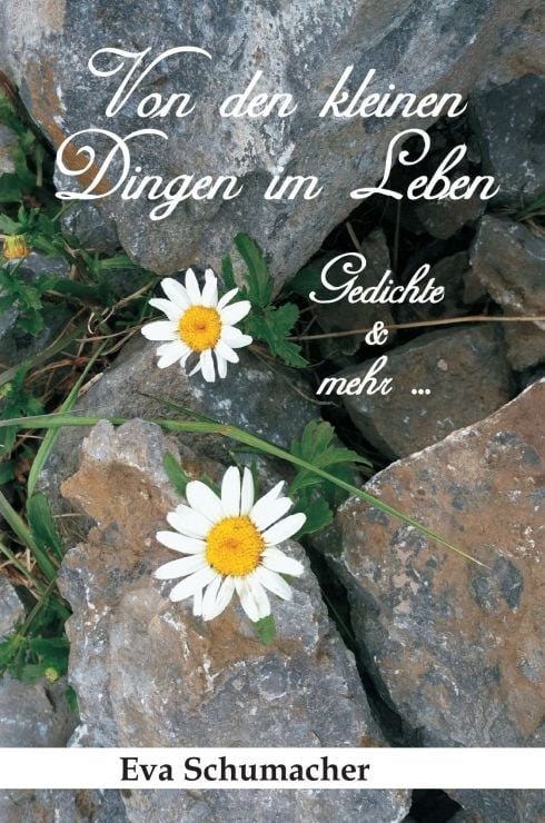 Produktbild: Von den kleinen Dingen im Leben