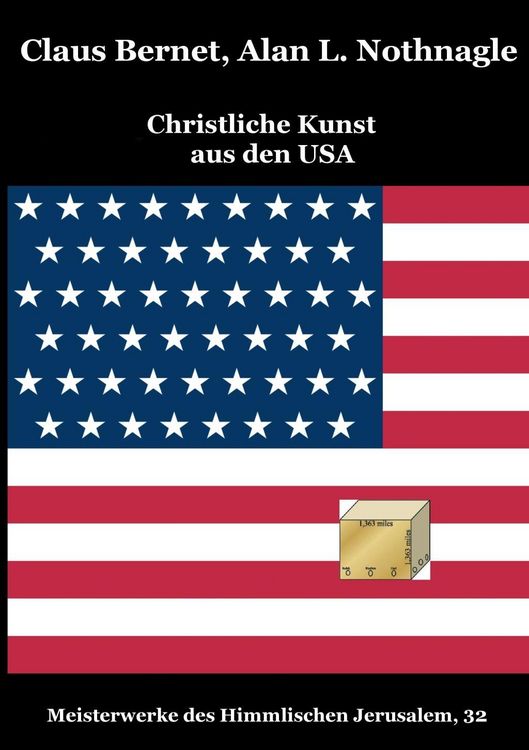 Produktbild: Christliche Kunst aus den USA