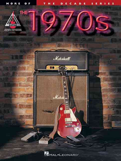 Produktbild: More Of The 1970s