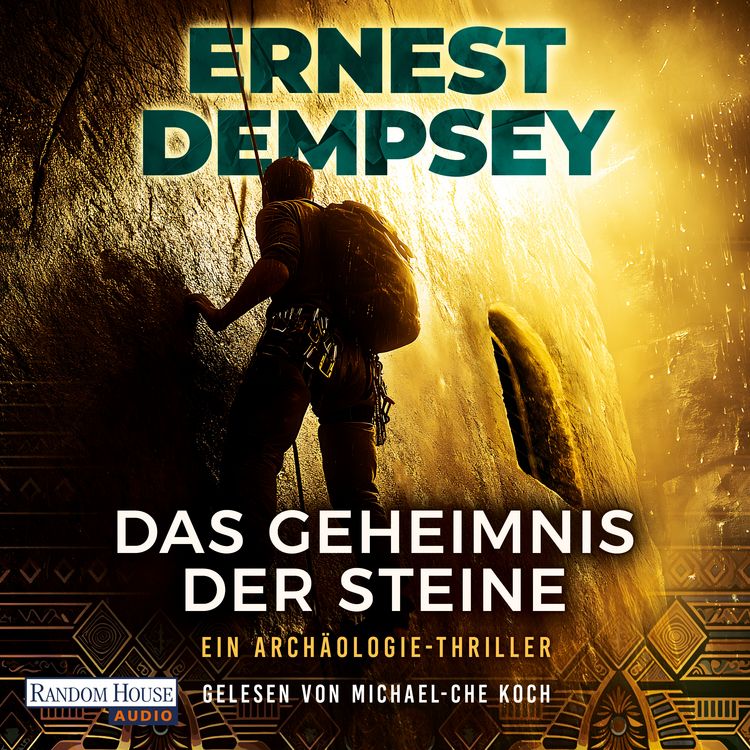 Produktbild: Das Geheimnis der Steine