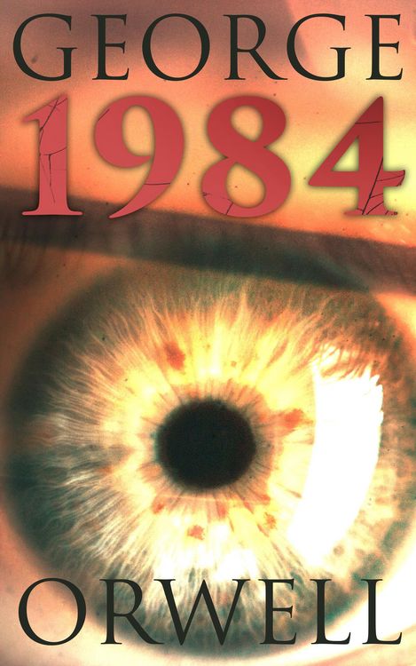 Produktbild: 1984 (English Edition)