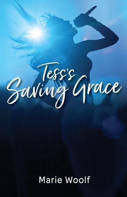 Produktbild: Tess's Saving Grace
