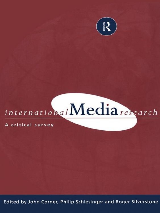 Produktbild: International Media Research