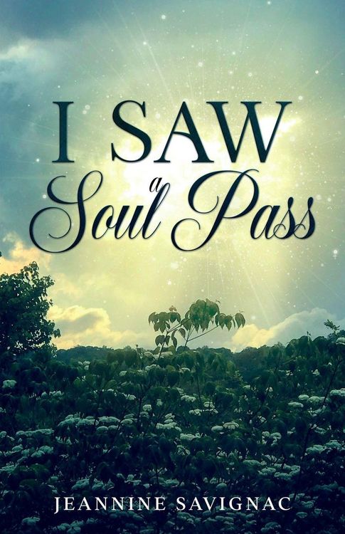 Produktbild: I Saw A Soul Pass