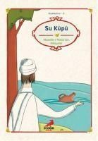 Produktbild: Su K&uuml;p&uuml; - M&uuml;zekkin-N&uuml;fustan Hikayeler