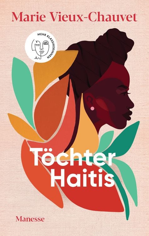 Produktbild: Töchter Haitis