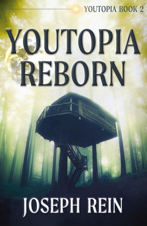 Produktbild: Youtopia Reborn