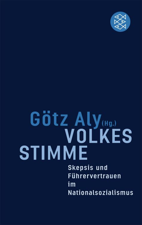 Produktbild: Volkes Stimme