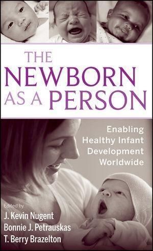 Produktbild: The Newborn as a Person