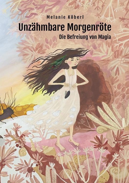 Produktbild: Unz&auml;hmbare Morgenr&ouml;te