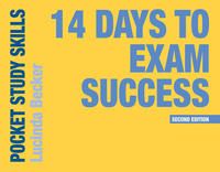 Produktbild: 14 Days to Exam Success