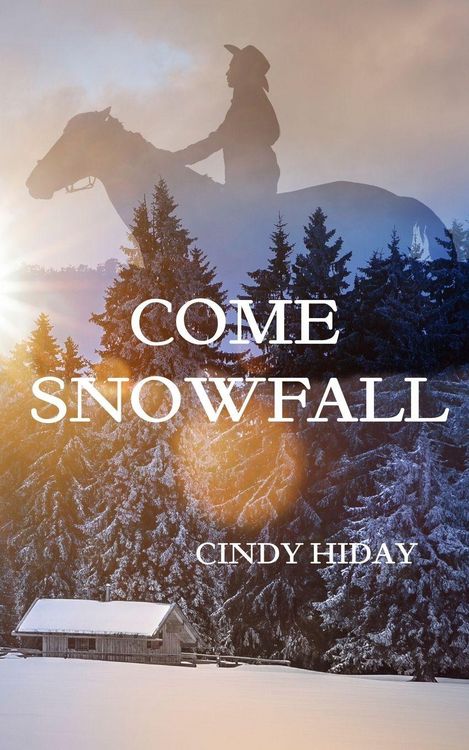 Produktbild: Come Snowfall