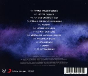 Produktbild: Meteor