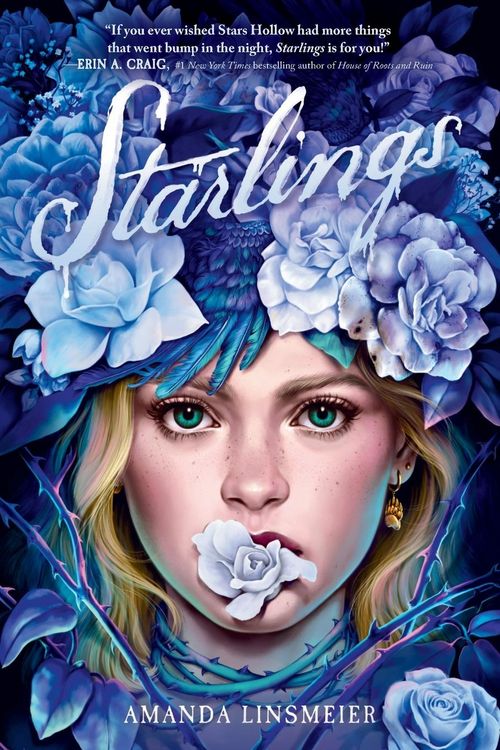 Produktbild: Starlings