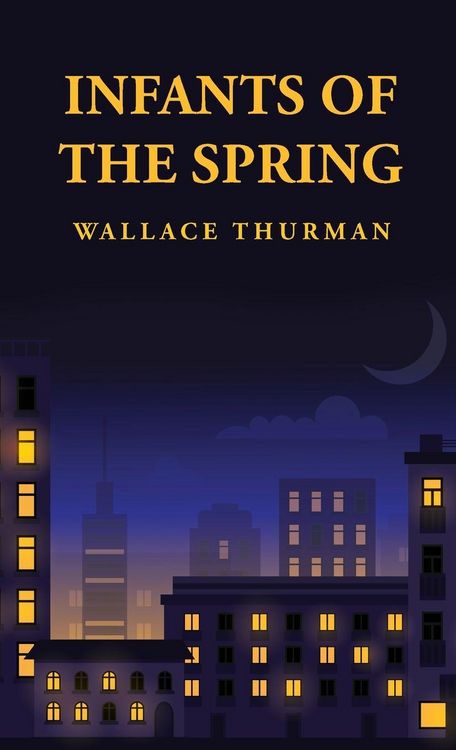 Produktbild: Infants of the Spring