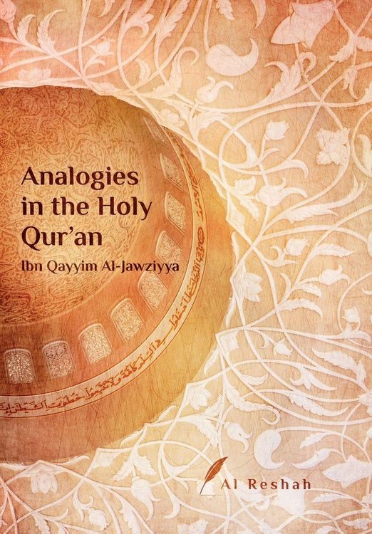 Produktbild: Analogies in the Holy Qur'an