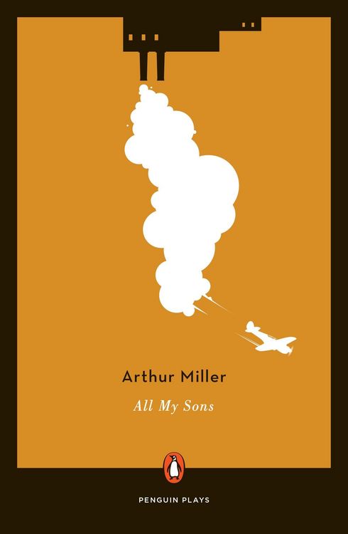Produktbild: All My Sons