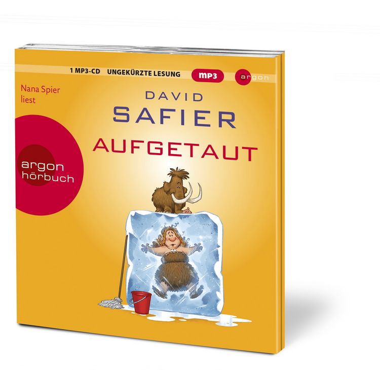 Produktbild: Aufgetaut