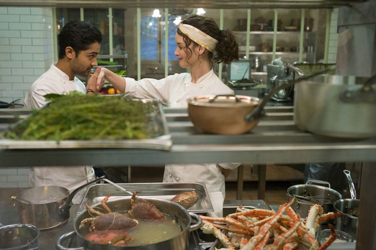 Produktbild: Madame Mallory und der Duft von Curry