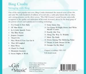 Produktbild: Bing Crosby