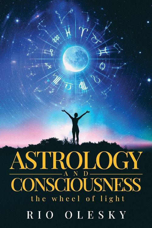 Produktbild: Astrology and Consciousness