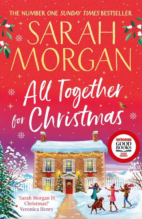 Produktbild: All Together for Christmas